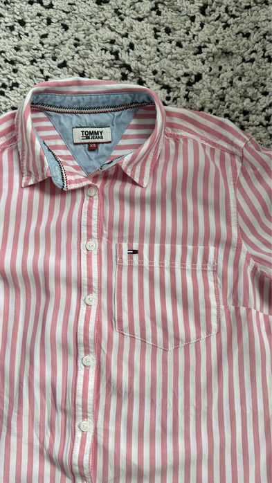 Дамска риза Tommy Hilfiger размер XS