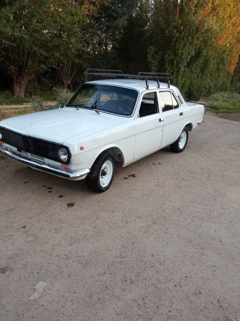 Volga 24 10 sotiladi