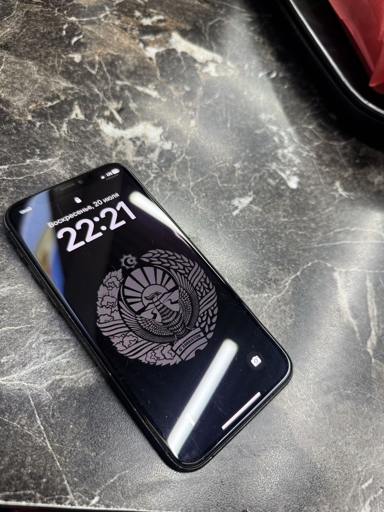 iphone 11pro xolat yaxsh