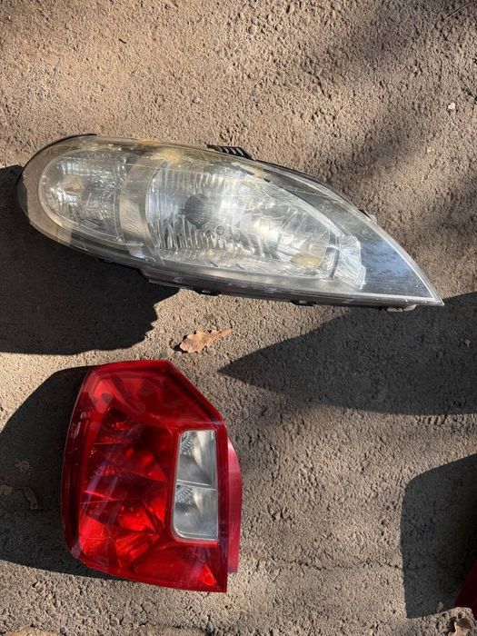 Lasetti faralari sotiladi arzon gaplashmia