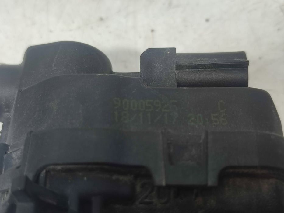 Motoras reglaj faruri 90005925 Peugeot 208 1 [2012 - 2016]