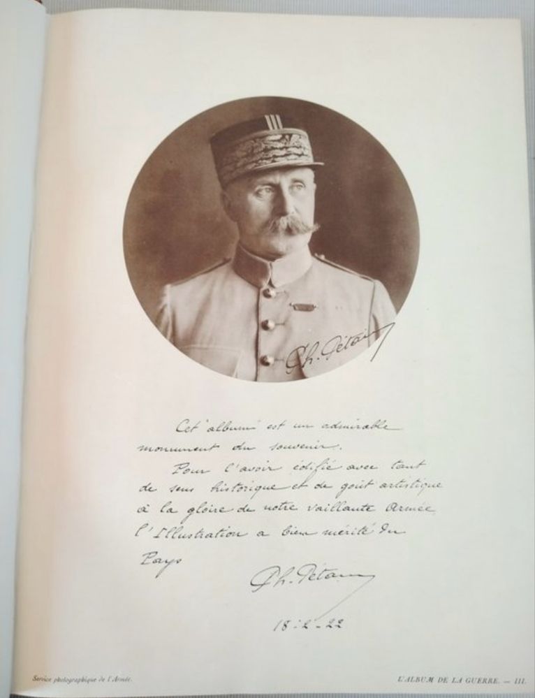 Енциклопедия 2 тома ww франция 1929 г