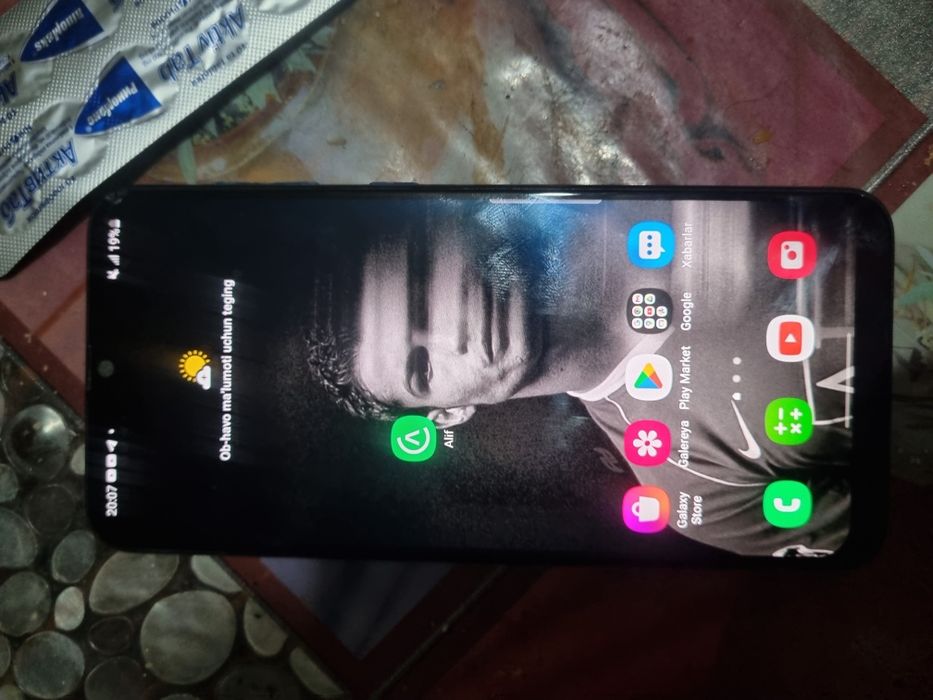 Samsung A50 4g  Galaxy