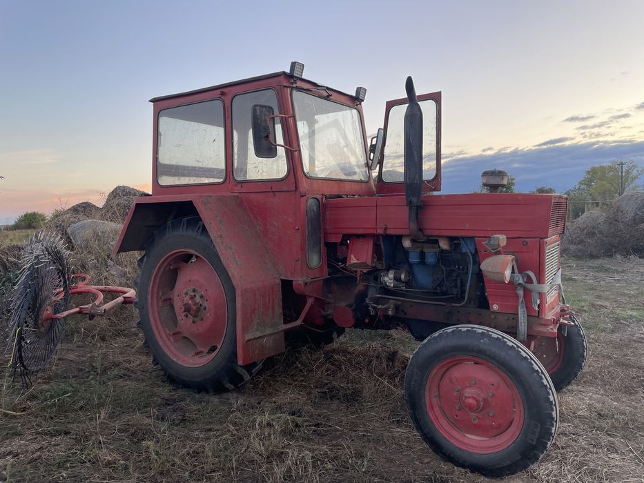 Tractor Utb 650