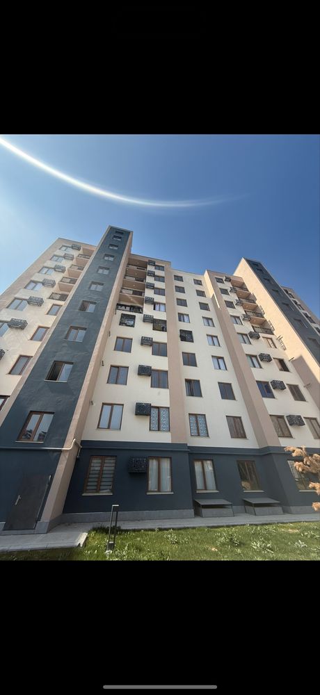 Продам двух комнатную квартиру в Olmazor City 50кв м