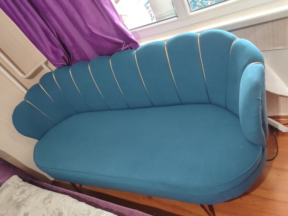 Продам диван из 4 предметов