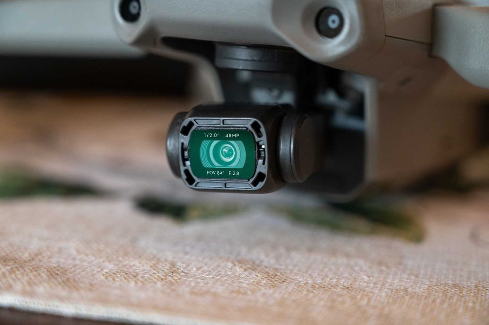 DJI Mavic Air 2 Fly More Combo