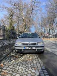 Vw Golf 4x4 -132 000 км