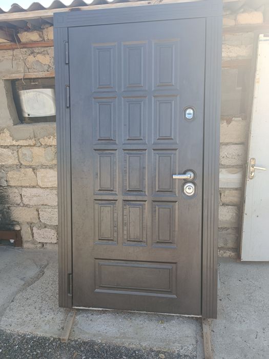 Железное двери темир есик бу