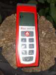 Telemetru cu fascicul laser Leica Disto A3