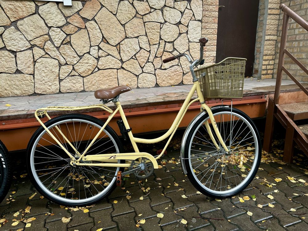 Продам MTB велосипед
