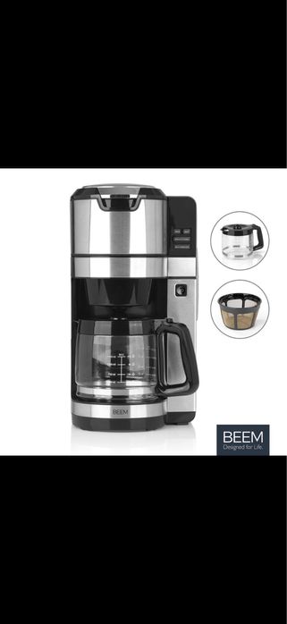 Кафе машина Beem