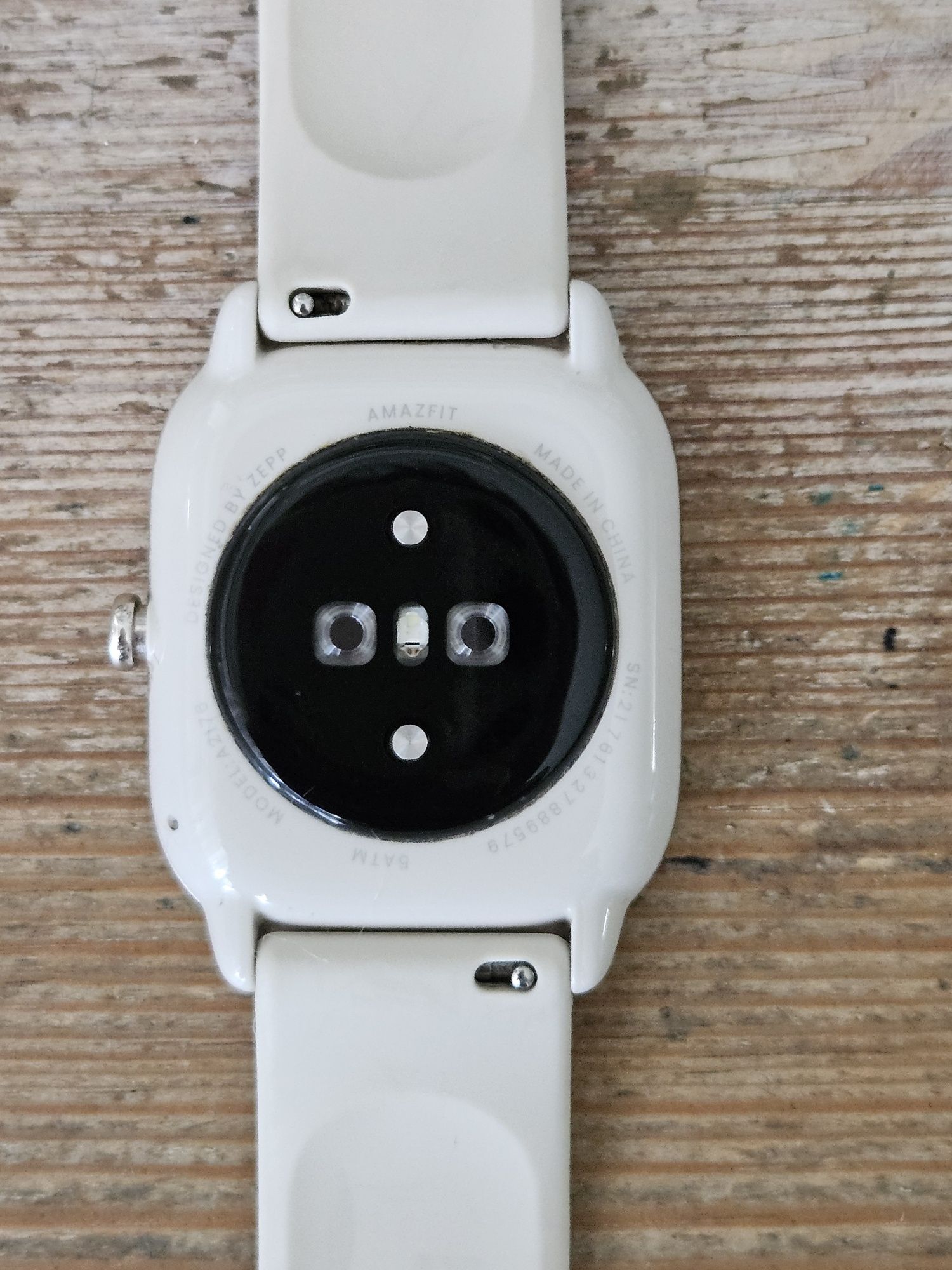 Amazfit GTS-4 Mini