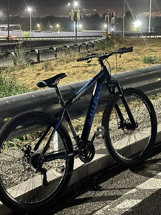 Велосипед mtb GALLEVEN