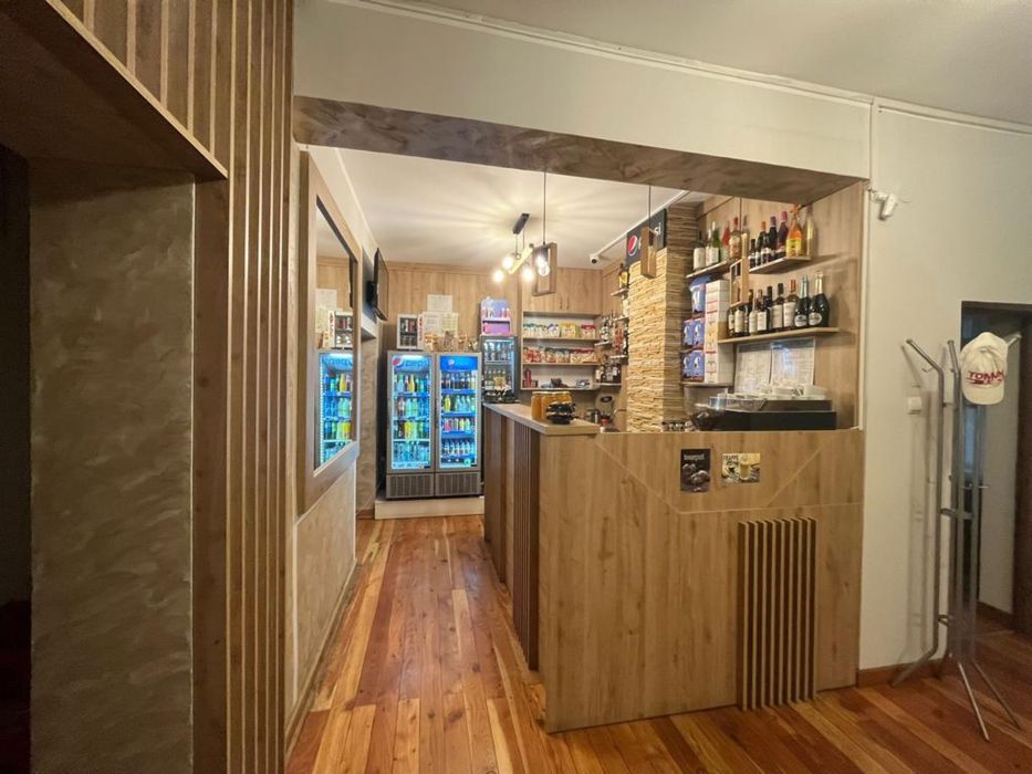 Vand afacere / cafenea, restaurant- la cheie!!