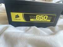 corsajr tx850 power supply