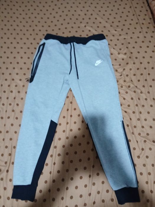 compleu nike tech fleece