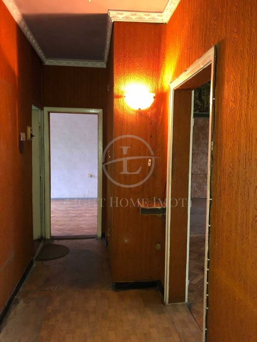 Продава се Тристаен апартамент в Пловдив, Кючук Париж - 92 кв.м за 1331 €/кв.м - Снимка #8