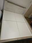 Vand PAT 160X200 plus saltea super ortopedica