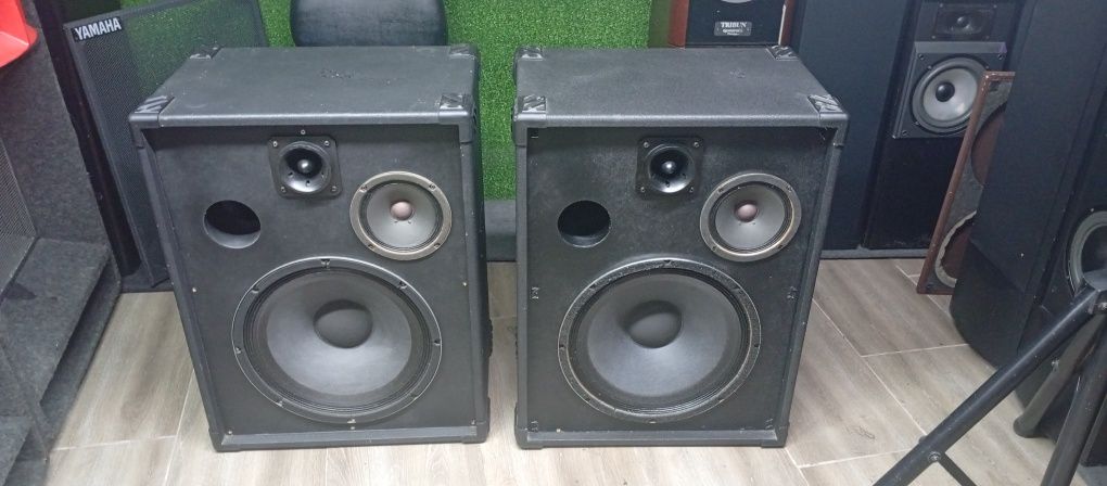 Професионални тонколони YAMAHA S-315se