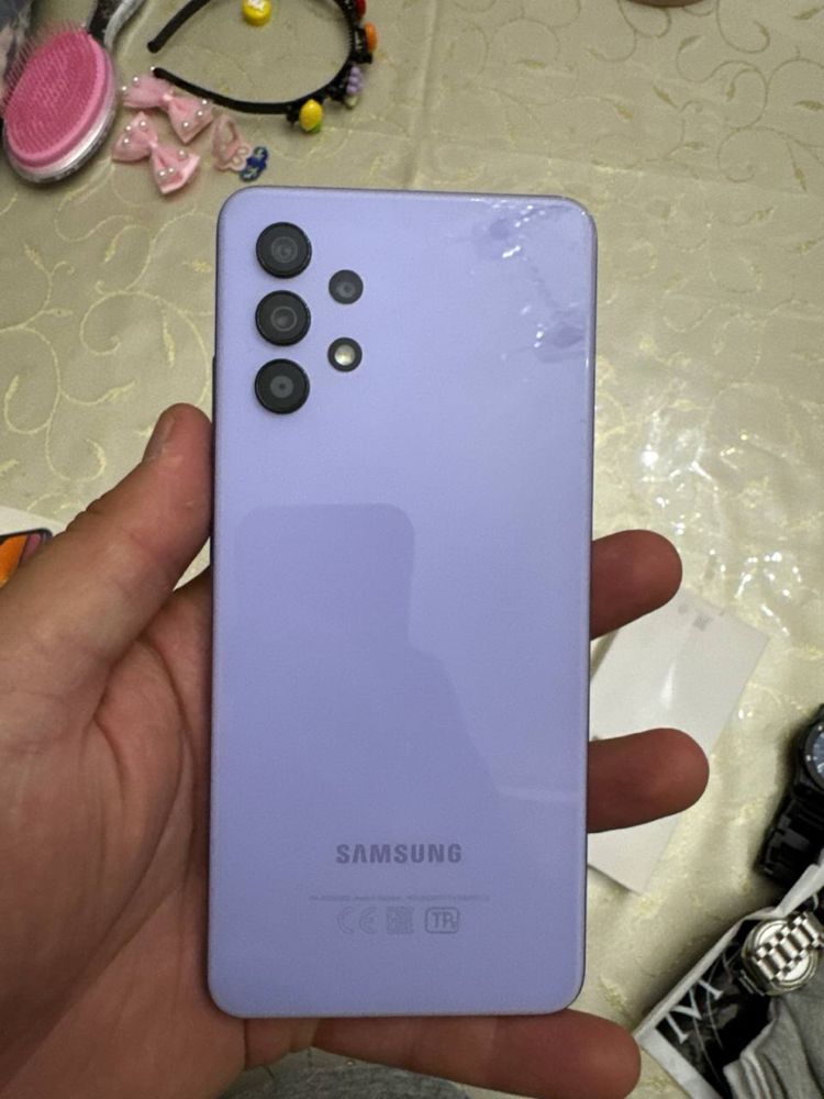 Samsung a32 ideal