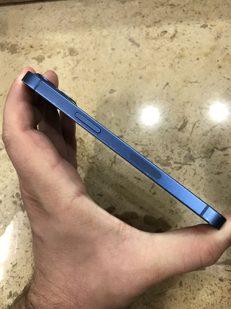 IPhone 13 128gb Blue