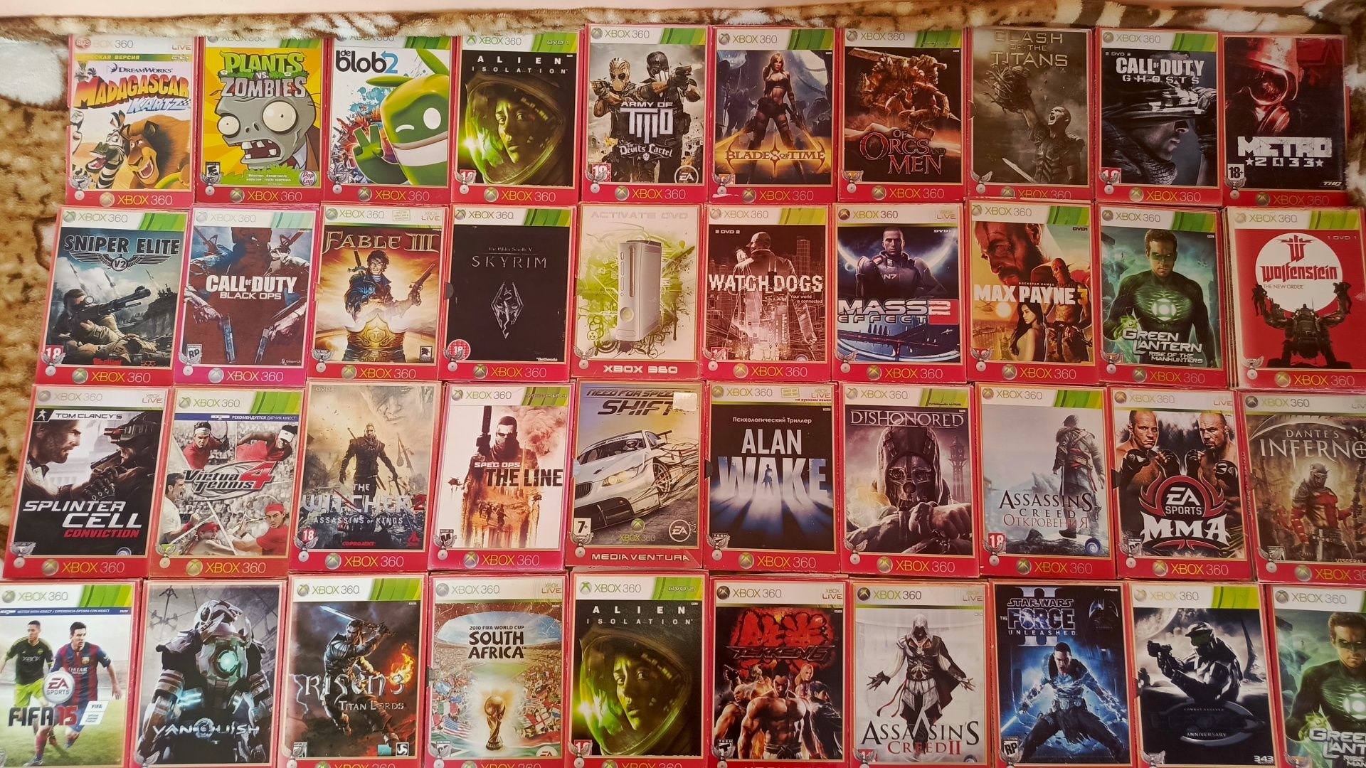 Диски для хбокс 360. Xbox 360 uchun disklar. Faqat LT disklar
