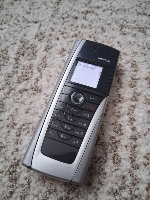 Vând Nokia colecție