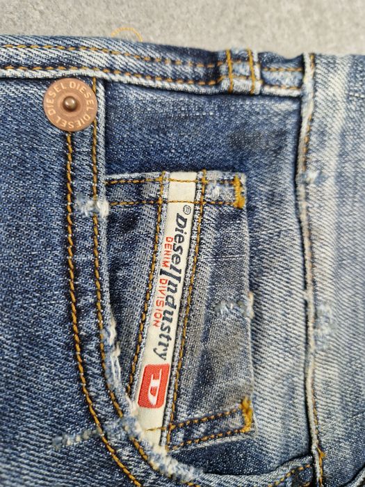 perechi Diesel blugi originali