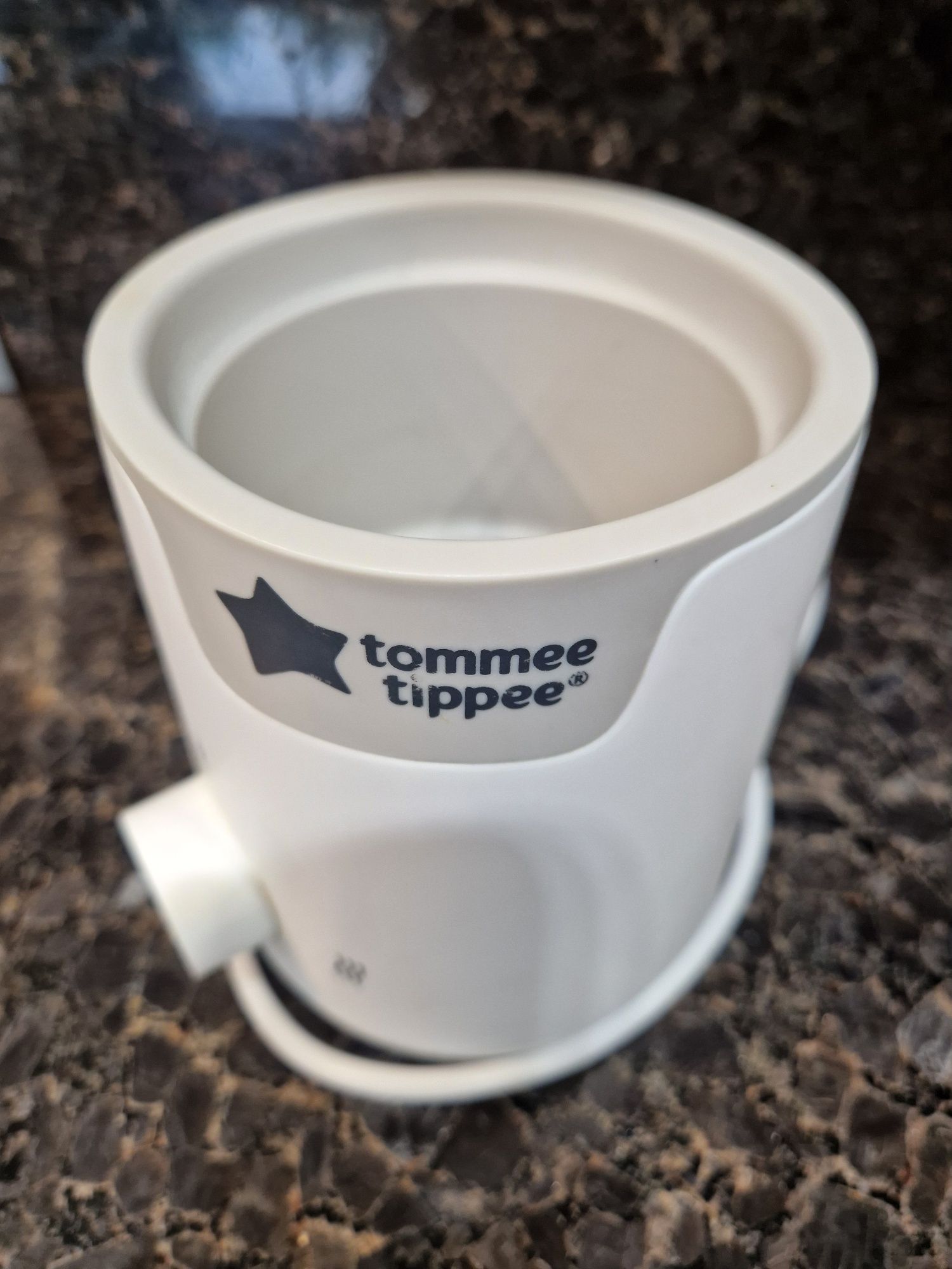 Нагревател за бебешки шишета Tommee Tippee