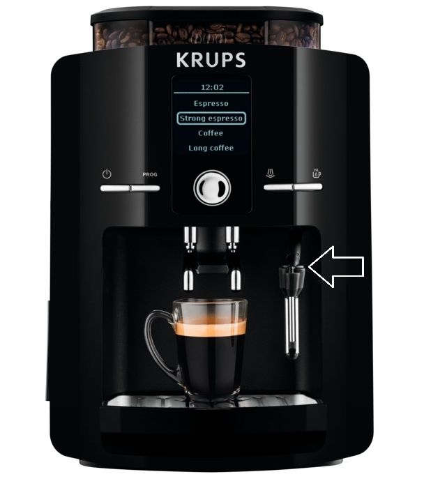 Kit revizie oring-uri si garnituri pt espressoare Krups - 15 piese