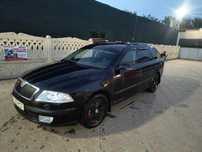 Skoda Octavia Stare foarte buna