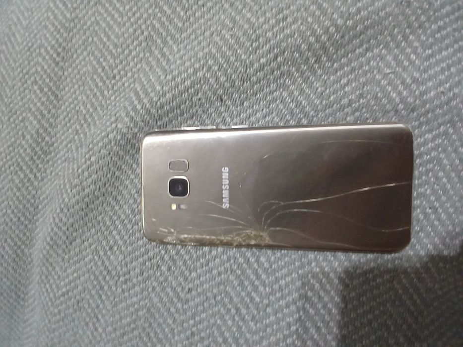 Самсунг эс 8 хорошый