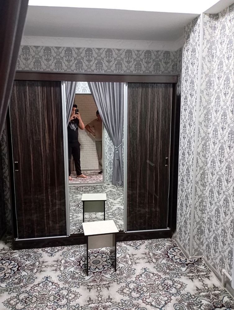 Ижарага квартира берилади