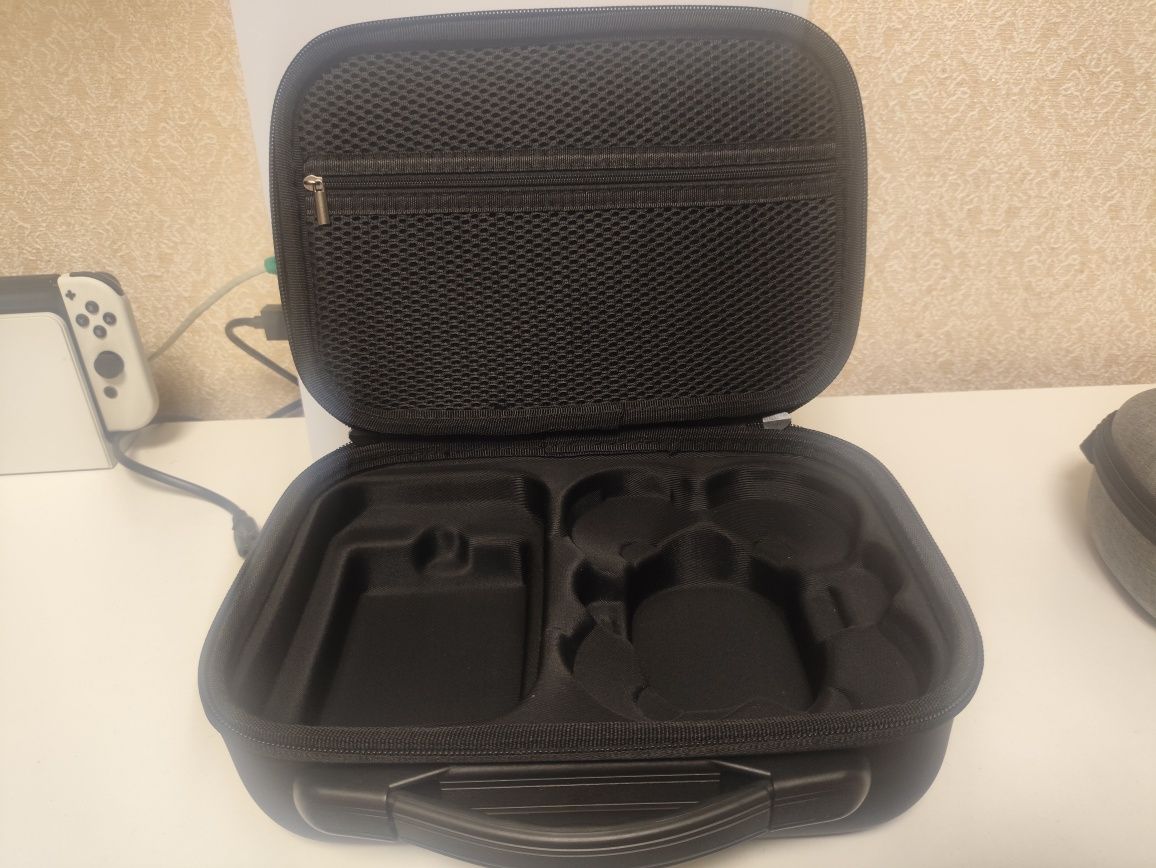 Продам кейс для дрона dji neo