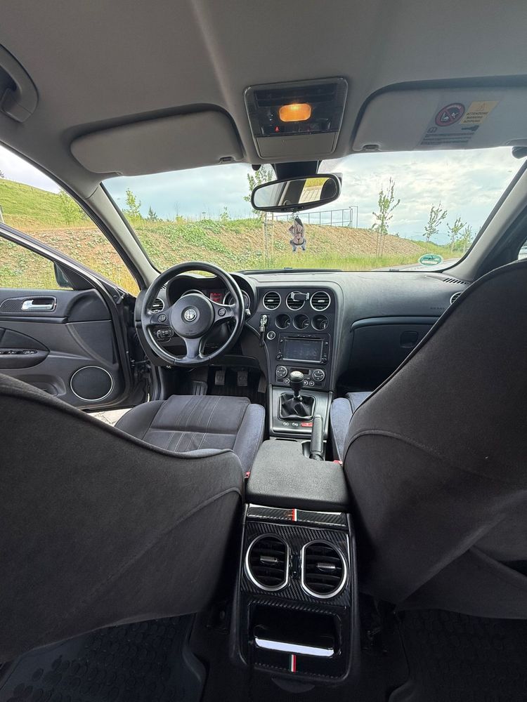 Alfa Romeo 159 1.9 jtdm
