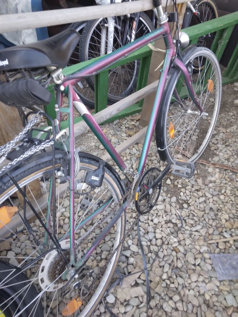 Biciclete stare buna osorhei vezi pozele