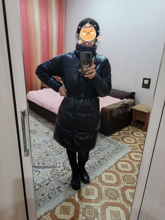 Продам женскую куртку