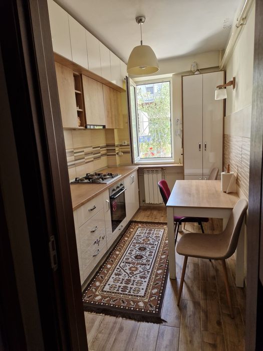 Vânzare apartament 2 camere