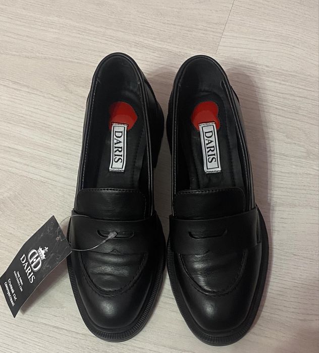 Ежедневни обувки Daris