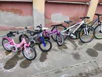 Biciclete de copiii