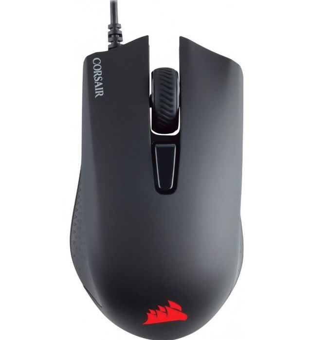 Mouse Gaming Corsair HARPOON RGB PRO