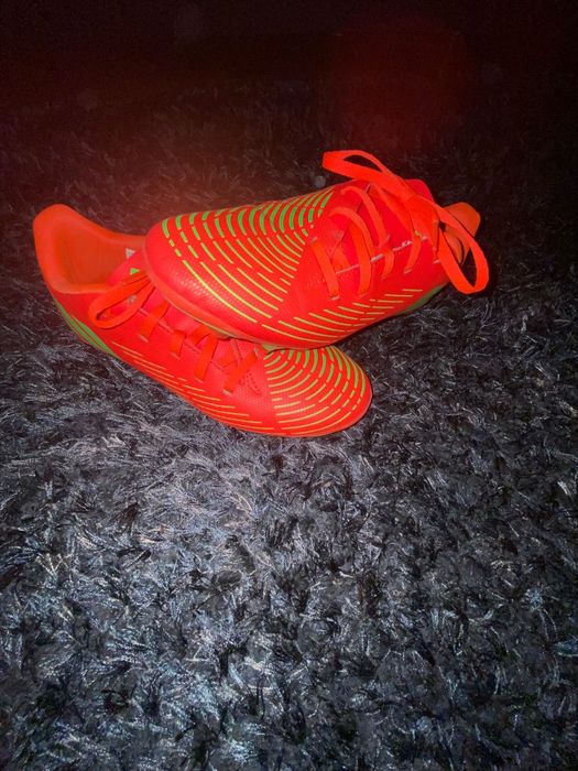 Adidas mar 36. 1/2 Predator