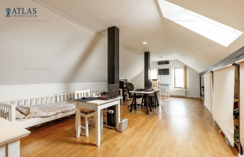 Camera stundeti camin privat in campus transilvania