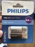 Pachet 2 stick usb