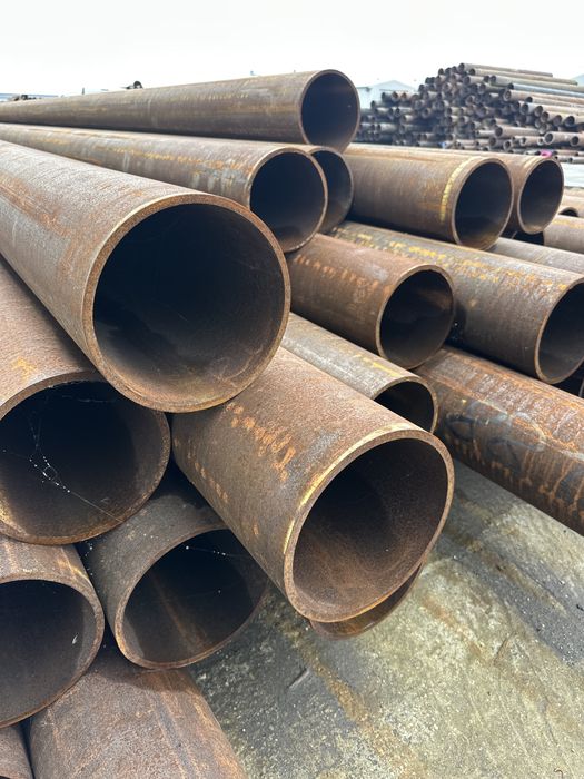 Vand teava laminata 245