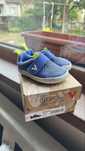 Детски боси обувки Vivobarefoot