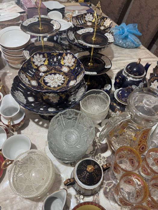 посуды для кухня