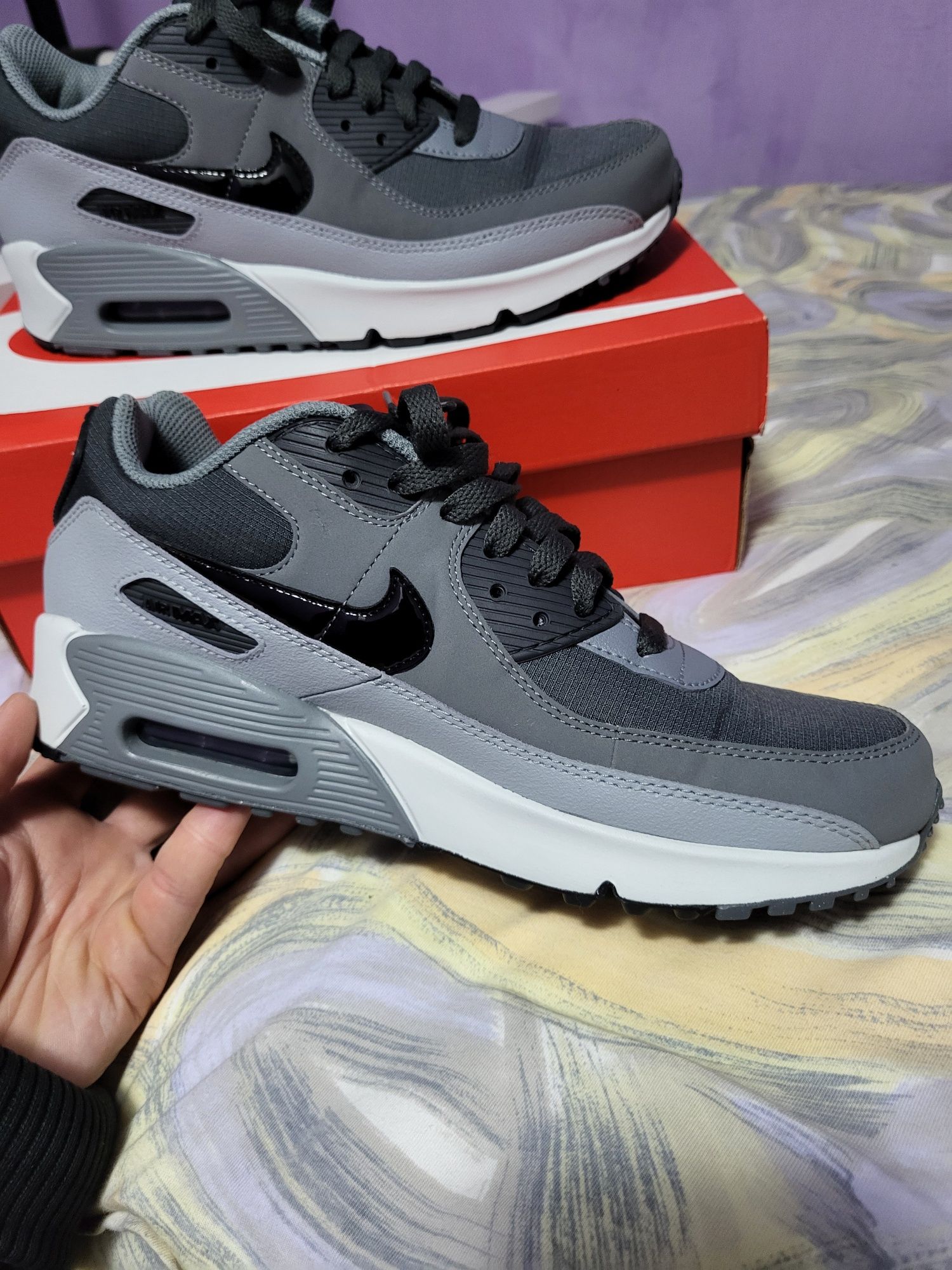 Nike air max 90 mărimea 40
