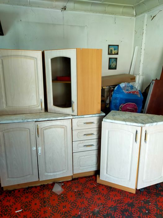 Кухонный гарнитур